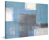 "Undefined Limits" Painting Print on Canvas