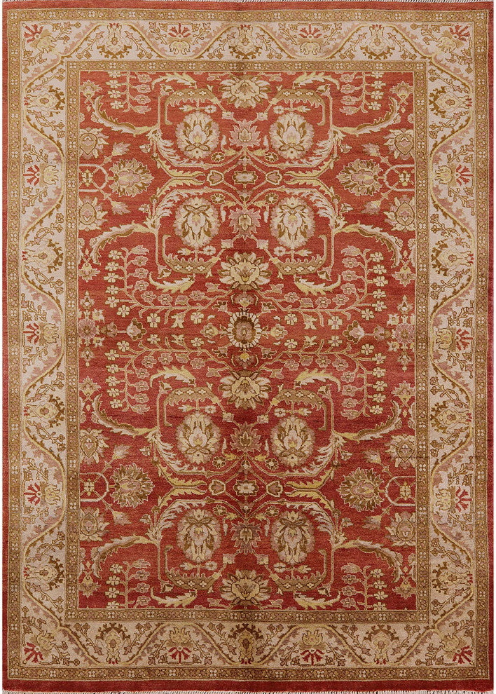 Ahgly Company Indoor Rectangle Mid-Century Modern Area Rugs, 3' x 5'