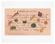 A Farmer's Love Letter , 11x14"