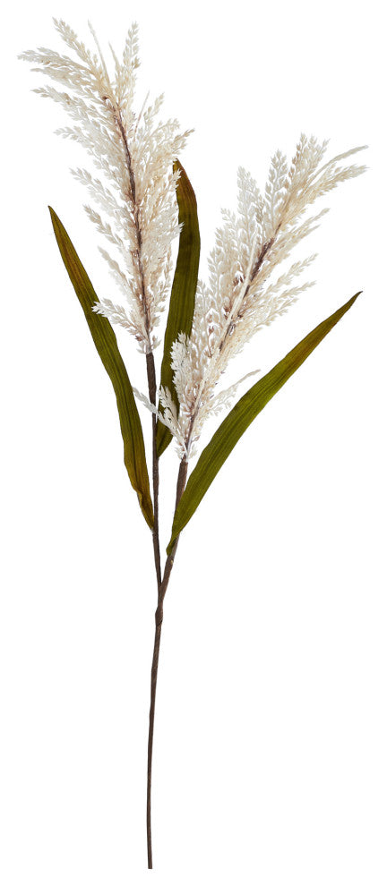 30" Sorghum Harvest Artificial Flower, Set of 12