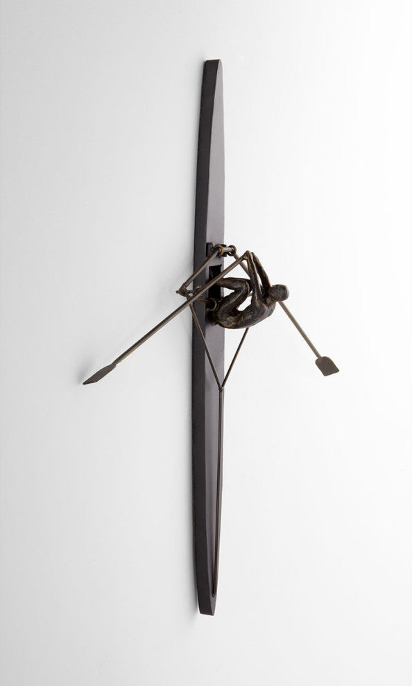 Cyan Design 06245 Scull Wall Decor