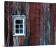 "Winter Wood" Wrapped Canvas Art Print, 14"x11"x1.5"