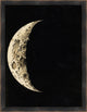 Cycle Of The Moon 1, Giclee Reproduction Artwork