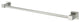 Mod 18 Inch Towel Bar, Brushed Nickel