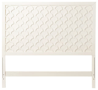 Amanda Full Panel Headboard