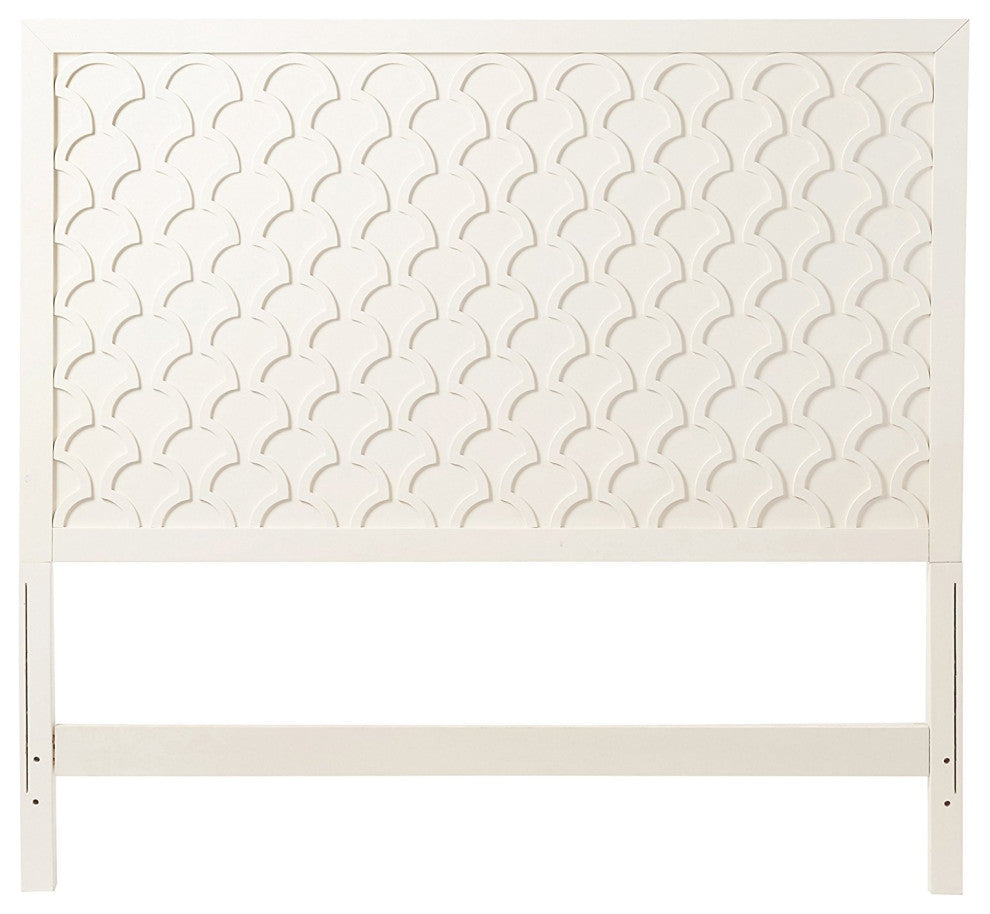 Amanda Full Panel Headboard