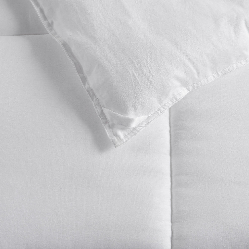 Madison Park Luxury Down Alternative Comforter, King/California King