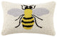 Bee Hook Pillow