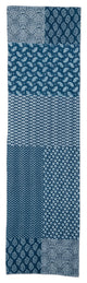 True Blue 20x72 Runner