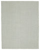 Rug N Carpet - Handmade Turkish 7' 1'' x 9' 2'' Flatweave Wool Kilim Rug