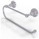 Waverly Place Wall-Mount Paper Towel Holder, Polished Chrome