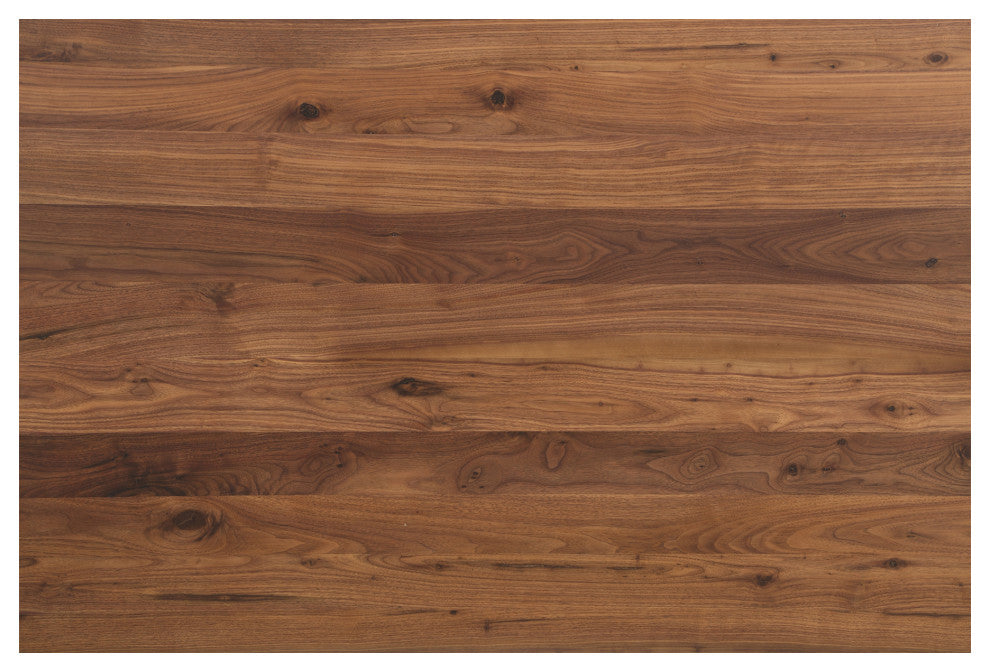 Malibu Dining Table Walnut
