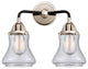 Innovations Lighting 288-2W-BPN-G194 Bellmont 2 Light 14" Bath Vanity Light