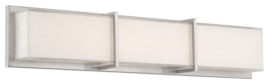 Modern Forms Bahn LED Bath and Wall Light, 26"