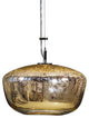 Aurora Pendant, Joe Ginsberg Collection, Gold