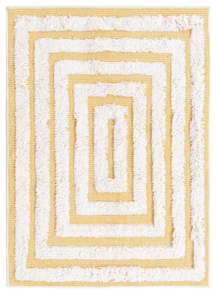 Unique LoomSabrina Soto Casa Toluca Area Rug