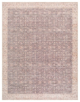 Our PNW Home x Livabliss Spokane PNWSP-2306 2'6" x 7'3" Machine Woven Rug