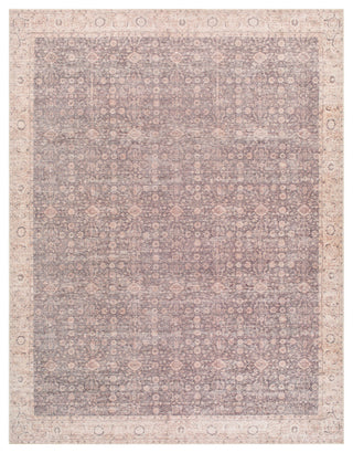 Our PNW Home x Livabliss Spokane PNWSP-2306 2'6" x 7'3" Machine Woven Rug