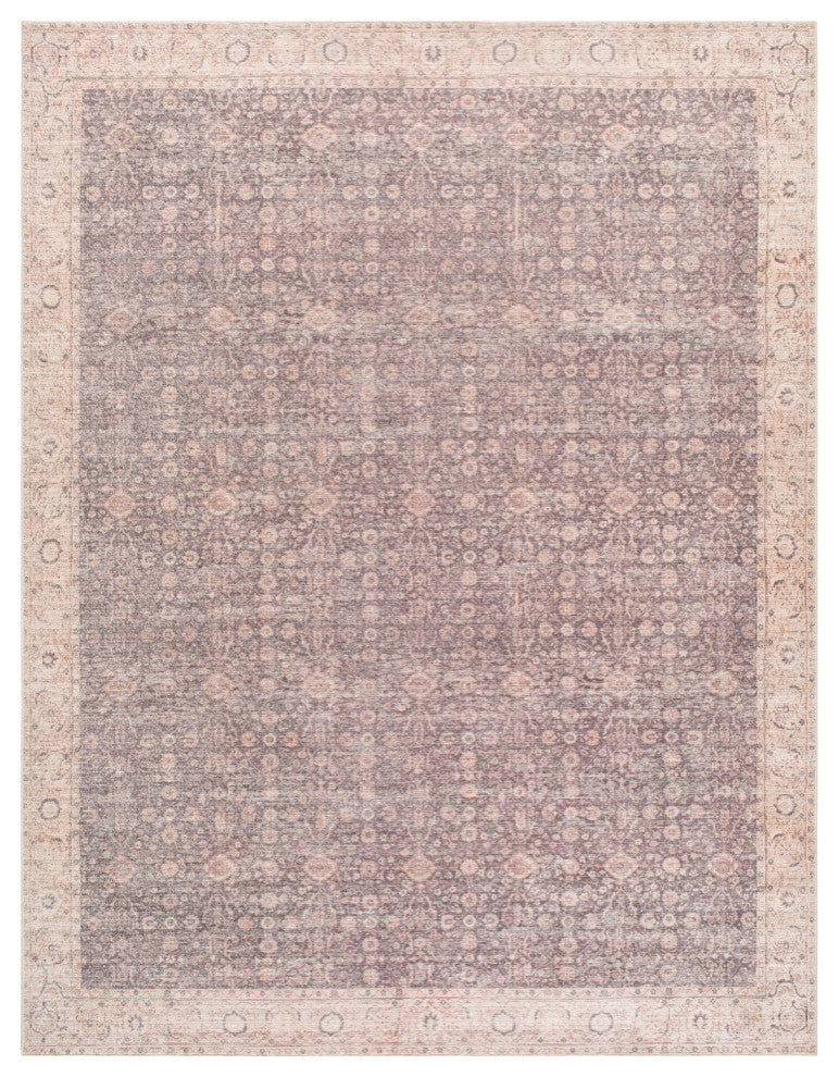 Our PNW Home x Livabliss Spokane PNWSP-2306 2'6" x 7'3" Machine Woven Rug