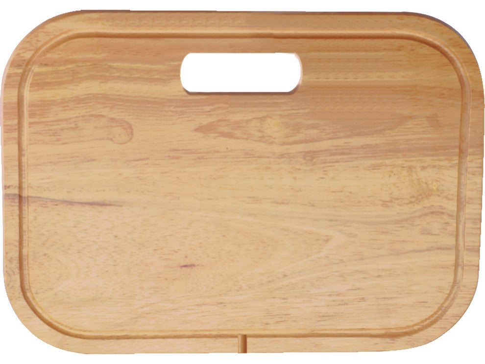 Dawn Cutting Board
