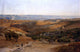 Gustav Bauernfeind Mountains of Moab Seen from Bethany Wall Decal