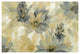 "Secret Garden" Digital Paper Print by Silvia Vassileva, 32"x22"
