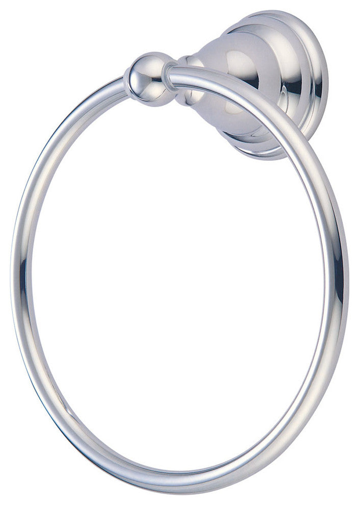 Royale 6" Towel Ring