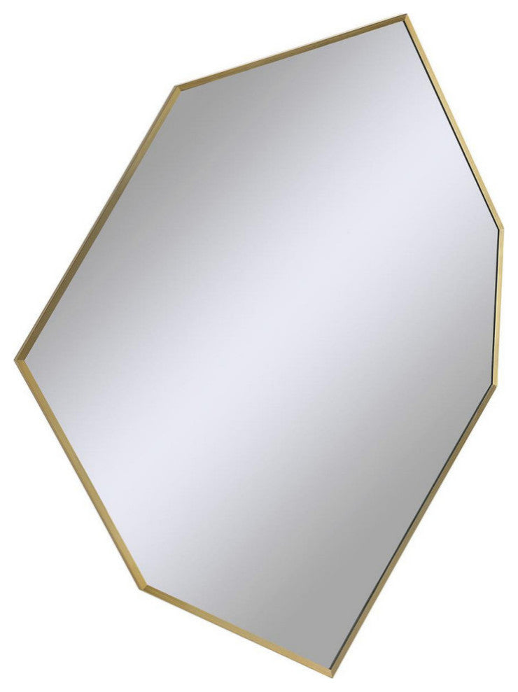 Devika Contemporary Decorative Mirror