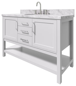 Ariel R055SCWOVO Bayhill 55" - Grey