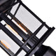 Blackburn 1 Light Outdoor Black Lantern Head