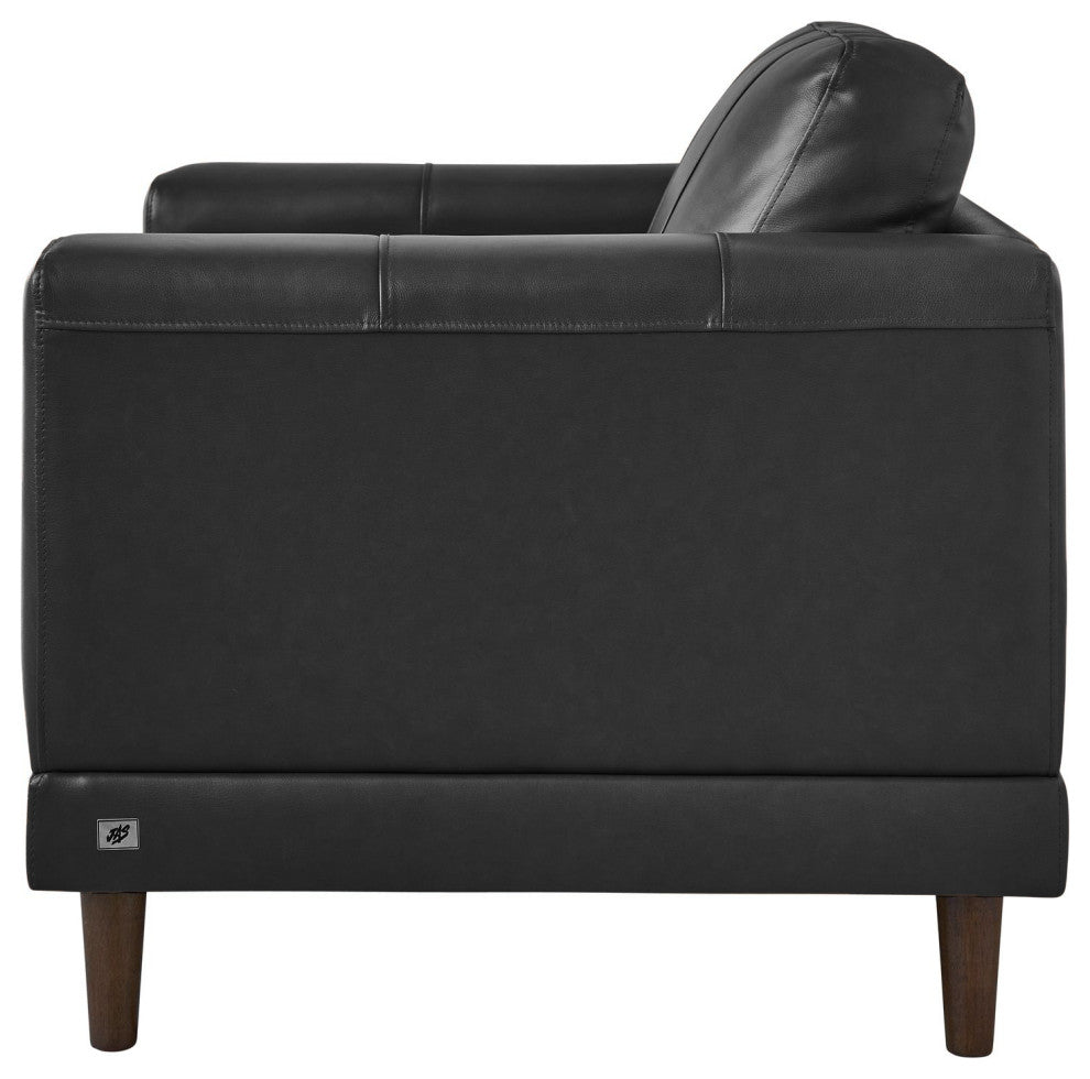 Picket House Hanson Chair, Fiero Charcoal