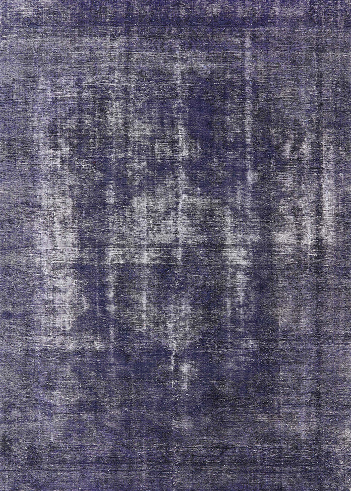 Ahgly Company Indoor Rectangle Mid-Century Modern Area Rugs, 2' x 5'