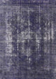 Ahgly Company Indoor Rectangle Mid-Century Modern Area Rugs, 2' x 5'