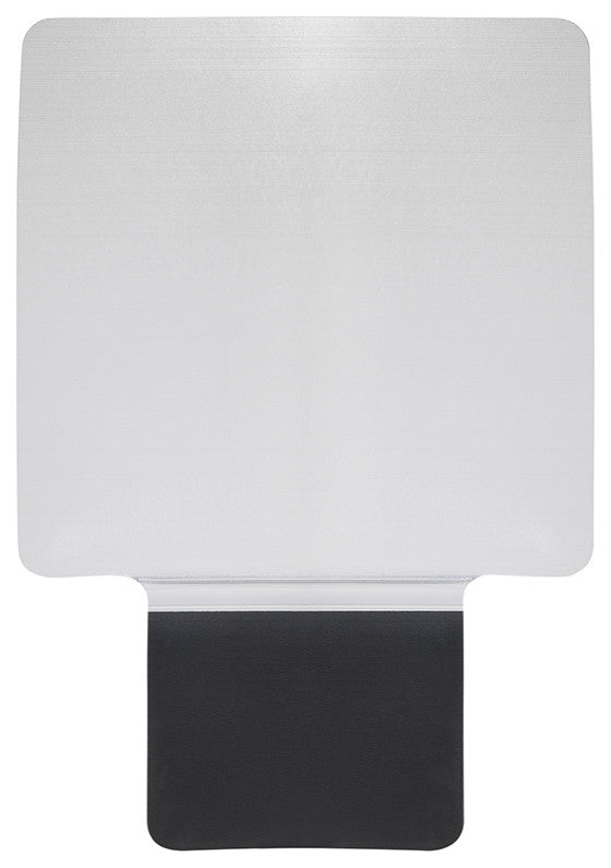 Black Replacement Cap