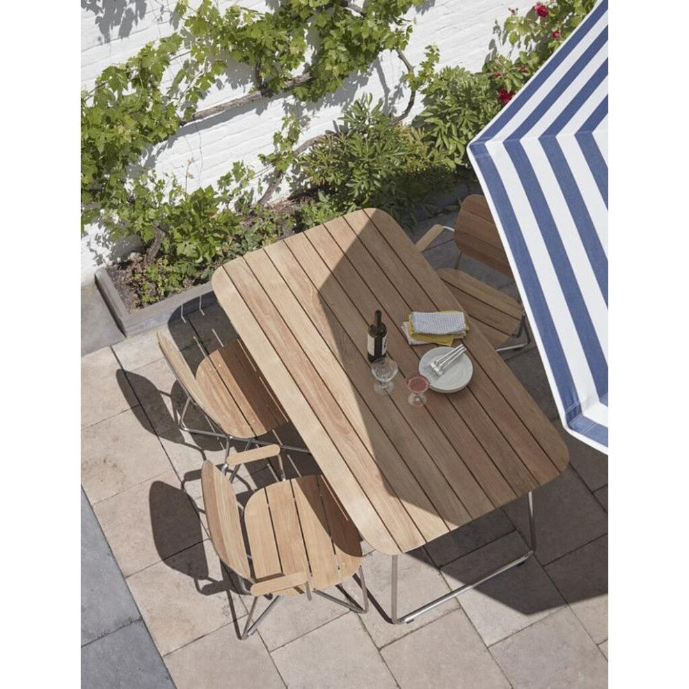 Skagerak Lilium Table 160