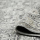 Blu Amerson Area Rug, Gray, 8' x 10', Geometric