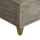 Sonder Living Classic Claiborne Panel Bed