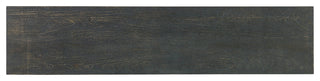 Commerce and Market Dimensions Credenza