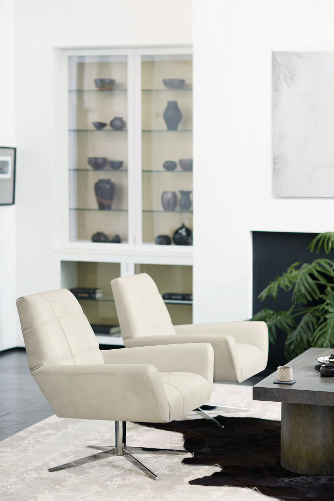 Bernhardt Linea Rectangular Cocktail Table