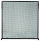 48W X 45H Prime Fireplace Screen