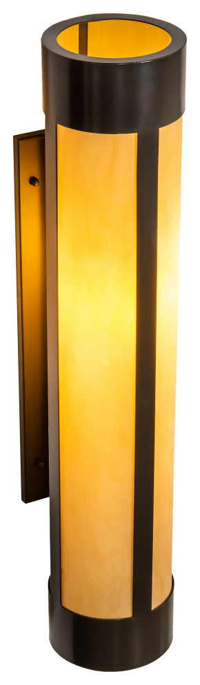 6 Wide Cartier Wall Sconce