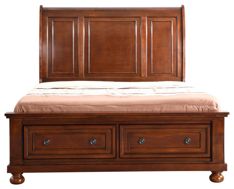 Meade Queen Bed