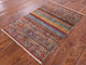 Khorjin Super Kazak Hand-Knotted Wool Rug 2' 7" X 3' 9" Q8387