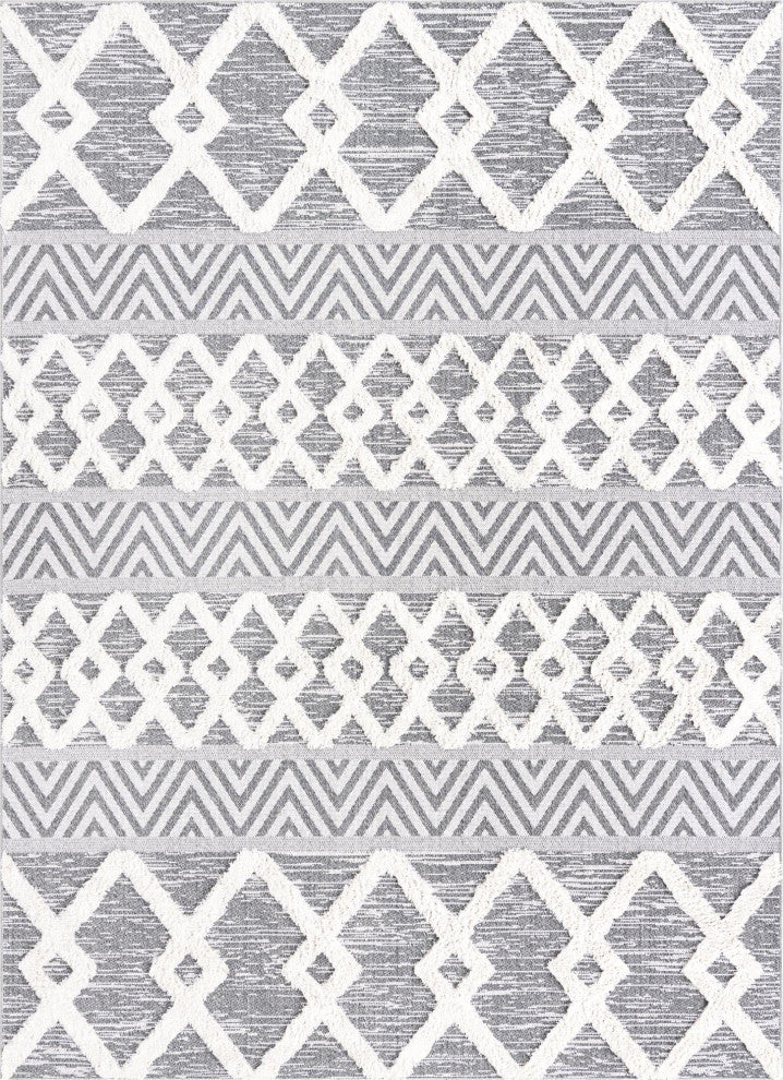 Unique Loom Sabrina Soto Casa  Valencia Area Rug