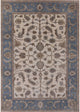 Ahgly Company Indoor Rectangle Mid-Century Modern Area Rugs, 3' x 5'
