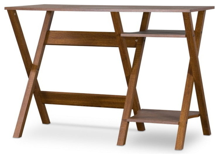 Crossroads Writing Desk