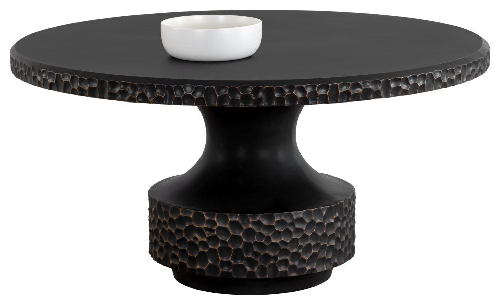 Mersin Dining Table, 59"