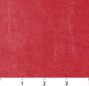 Red Weather Resistant Vinyl For Indoor Outdoor And Commercial Uses By The Yard
