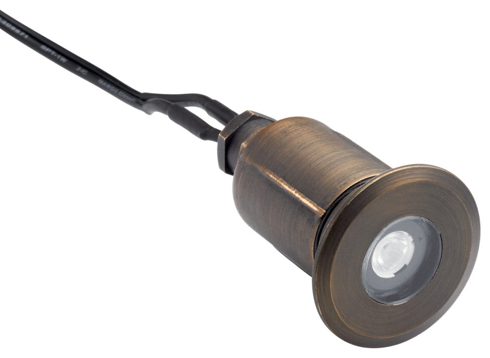 Centennial Brass MR8 Recessed Basic Trim