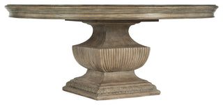 Castella 60" Round Dining Table